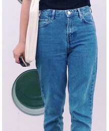 ZARA | デニムパンツ