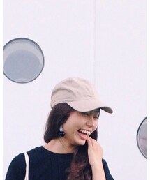 newhattan | キャップ