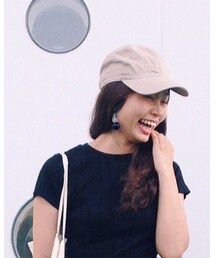 stcat | イヤリング