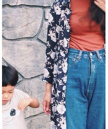 ZARA | シャツワンピース