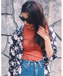 UNIQLO | Tシャツ/カットソー