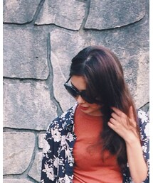 A.D.S.R. | サングラス