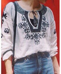 ninakaufmann | シャツ/ブラウス