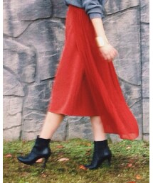 CLANE | スカート