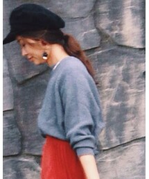 ZARA | ニット/セーター