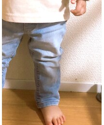 H&M | デニムパンツ