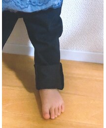 無印良品 | その他パンツ