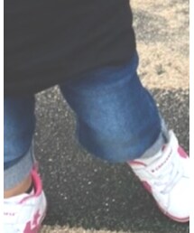 しまむら | デニムパンツ