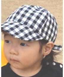 koria🇰🇷 | キャップ