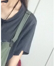 VINTAGE | Tシャツ/カットソー