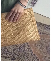 VINTAGE | クラッチバッグ