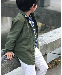 UNIQLO | シャツ/ブラウス