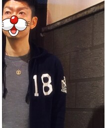 POLO RALPH LAUREN | パーカー