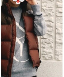 THE NORTH FACE | ダウンベスト