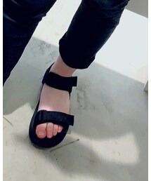 UNIQLO | サンダル