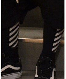 off white | ソックス/靴下