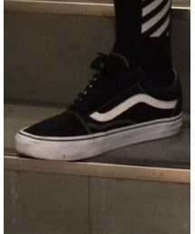 VANS | スニーカー