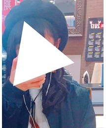 しまむら | ハンチング/ベレー帽