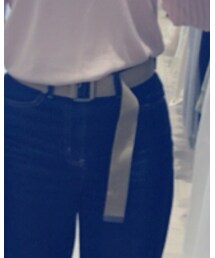 GU | デニムパンツ