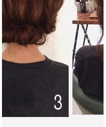 no brand | ヘアゴム