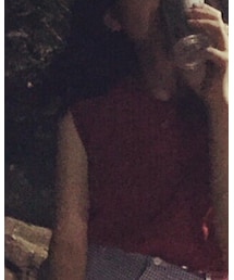 FRUIT OF THE LOOM | タンクトップ