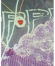 amijed | ネックレス