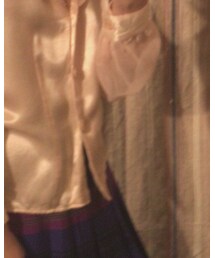 VINTAGE | シャツ/ブラウス