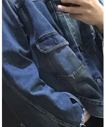 shuneinagahara | ブルゾン