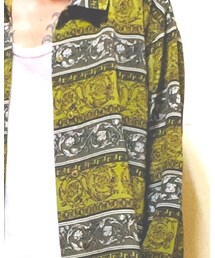 VINTAGE | https://romp.base.shop にて、本日22時頃販売開始！！(シャツ/ブラウス)