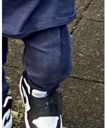 GU | デニムパンツ