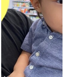 POLO RALPH LAUREN | ロンパース