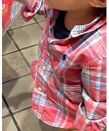 POLO RALPH LAUREN | シャツ/ブラウス