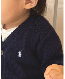 POLO RALPH LAUREN | カーディガン/ボレロ