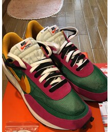 NIKE | Nike x sacai LD waffle(スニーカー)