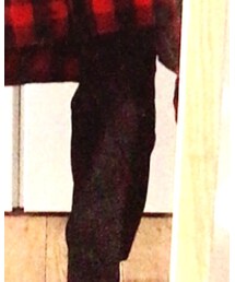 UNIQLO | スラックス