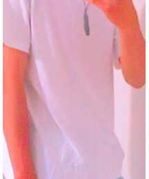 GU | Tシャツ/カットソー