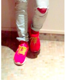NIKE | シューズ