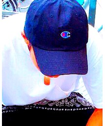 Champion | キャップ