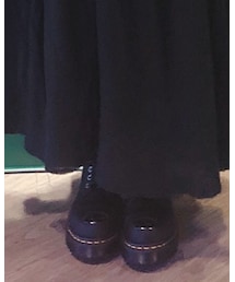 Dr. Martens | シューズ