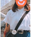 UNIQLO(ユニクロ)の「トップス(シャツ/ブラウス)」