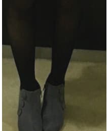 しまむら | ブーティ