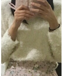 不明 | ニット/セーター