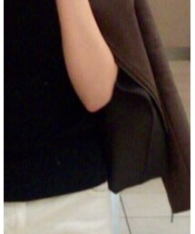 GU | トップス