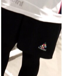 スボルメ | パンツ