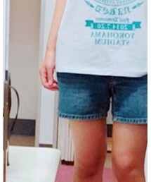 しまむら | デニムパンツ