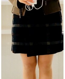 UNIQLO | スカート