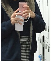 GU | ニット/セーター