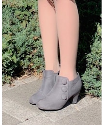 しまむら | ブーティ