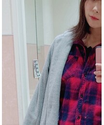 FUN | チェスターコート