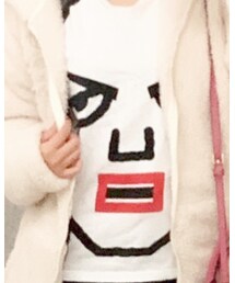 L'Arc〜en〜Ciel | Tシャツ/カットソー